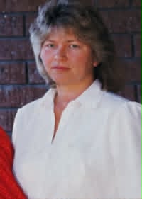 Lydia Stogneff